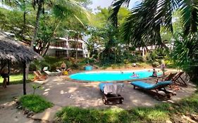 Silver Rock Hotel Malindi Exterior photo