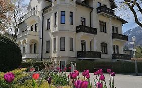 Villa Steiermark Bad Reichenhall Exterior photo