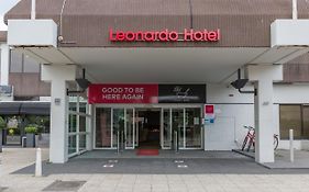 Leonardo Hotel Lelystad City Center Exterior photo