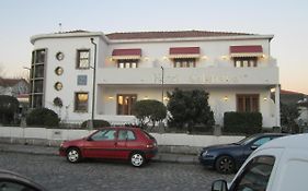 Hotel Calatrava Viana do Castelo Exterior photo