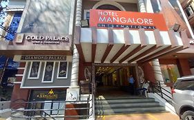 Hotel Mangalore International Exterior photo