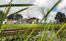 Hotel Topparken - Park Westerkogge Berkhout Exterior photo