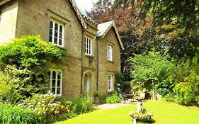 Old Vicarage B&B Coleford  Exterior photo