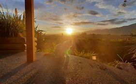 Brook House B&B & Cottages Kaikoura Exterior photo