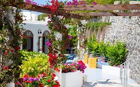 Hotel La Mandorla Barano dʼIschia Exterior photo