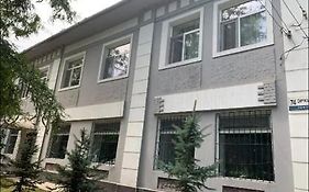 Apartament Бульвар Эркиндик74 Biszkek Exterior photo