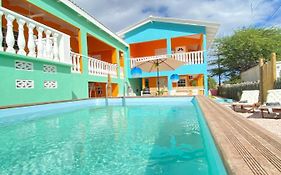 Poko Poko Resort Kralendijk na wyspie Bonaire Exterior photo