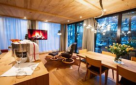 Apartments Chalet Wirz Travel Sarnen Exterior photo