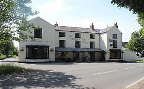 Bed and Breakfast The Frocester Stonehouse  Exterior photo