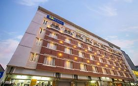 Fabhotel Phoenix Resorts Bengaluru Exterior photo