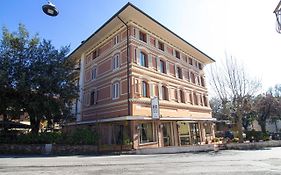 Hotel Prime - Montecatini Exterior photo