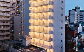 Apartament Pg Kuromon Osaka Exterior photo