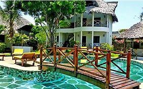 Hotel Marine Holiday House Malindi Exterior photo