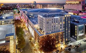 Hotel Hyatt Centric Sacramento Downtown Exterior photo