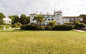 The Imperial Hotel Exmouth Exterior photo