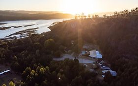 Gooderson Knysna Chalets Exterior photo