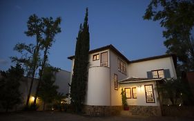 Hotel Pousada Barbara Bela Tiradentes Exterior photo