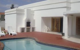 Bed and Breakfast Maison Calme Gaborone Exterior photo
