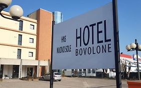 Hotel Nuovo Sole Hns Bovolone Exterior photo