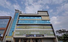 Hotel J C Comforts Bengaluru Exterior photo