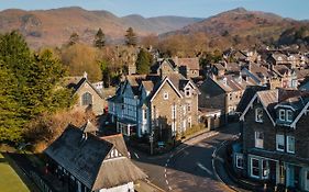 The Gables Guest House Ambleside Exterior photo