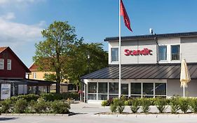 Hotel Scandic Visby Exterior photo