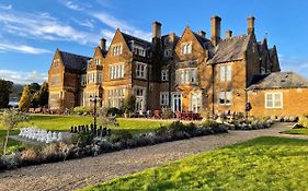 Hotel Hartsfield Manor Dorking Exterior photo