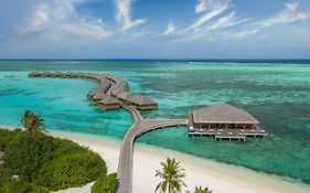 Hotel Cocoon Maldives Lhaviyani Atoll Exterior photo