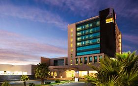 Fiesta Inn Zacatecas Exterior photo