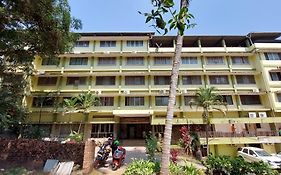 Hotel Surya Mangaluru Exterior photo