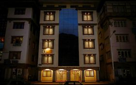 Hotel Norbuling Thimphu Exterior photo