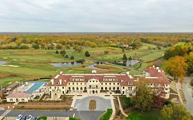 Hotel Keswick Hall Charlottesville Exterior photo