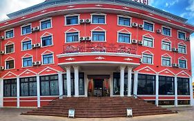 Asia & Africa Hotel Antananarywa Exterior photo