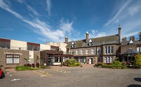 Links Hotel Montrose Exterior photo