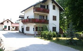 Bed and Breakfast Bed & Breakfast Helena Grabovac  Exterior photo