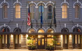 Pelham Hotel Nowy Orlean Exterior photo