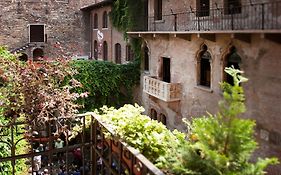 Hotel Relais Balcone Di Giulietta Werona Exterior photo