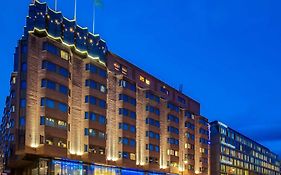 Radisson Blu Royal Viking Hotel, Sztokholm Exterior photo