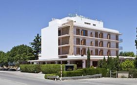 Hotel Emporda Figueres  Exterior photo