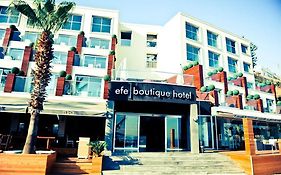 Efe Hotel Kusadası Exterior photo