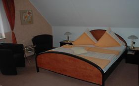 Landhotel Sendes Senden  Room photo