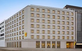 Hotel Super 8 By Wyndham Chemnitz Exterior photo