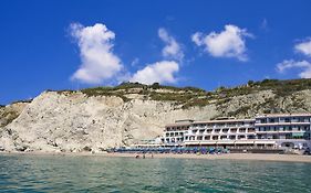 Hotel Vittorio Beach Resort Barano dʼIschia Room photo