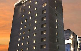 Lion Hotel Pusan Exterior photo