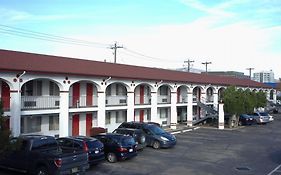 Cabana Inn - Boise Exterior photo