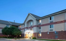 Sonesta Simply Suites Denver West Federal Center Lakewood Exterior photo