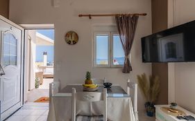 Kissamos Sea View Beach Apartments Exterior photo