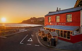 Hotel King Sitric Howth Exterior photo