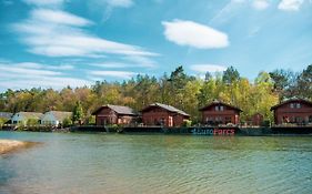 Hotel Europarcs De Achterhoek Lochem Exterior photo