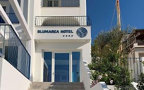 Best Western Hotel Blumarea Castelsardo Exterior photo